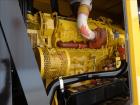 Used Caterpillar 750 kW Standby Diesel Generator Set, SN-DWB02800.