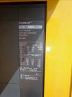 Used Caterpillar 750 kW Standby Diesel Generator Set, SN-DWB02800.