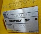 Used Caterpillar 750 kW Standby Diesel Generator Set, SN-DWB02800.