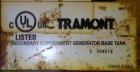 Used Caterpillar 750 kW Standby Diesel Generator Set, SN-DWB02800.