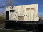Used Caterpillar 750 kW standby (680 kW prime) diesel generator set, SN-DWB02826. CAT C27 engine rated 1068 HP at 1800 RPM, SN-MJE02825, EPA Tier 2 emissions. 3/60/277/480V, 12 lead reconnectable to ...