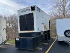 Used Caterpillar 750 kW standby (680 kW prime) diesel generator set, SN-DWB02826. CAT C27 engine rated 1068 HP at 1800 RPM, SN-MJE02825, EPA Tier 2 emissions. 3/60/277/480V, 12 lead reconnectable to ...