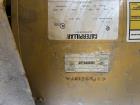 Used Caterpillar 750 kW standby (680 kW prime) diesel generator set, SN-DWB02826. CAT C27 engine rated 1068 HP at 1800 RPM, SN-MJE02825, EPA Tier 2 emissions. 3/60/277/480V, 12 lead reconnectable to ...