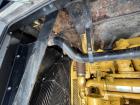 Used Caterpillar 750 kW standby (680 kW prime) diesel generator set, SN-DWB02826. CAT C27 engine rated 1068 HP at 1800 RPM, SN-MJE02825, EPA Tier 2 emissions. 3/60/277/480V, 12 lead reconnectable to ...