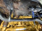 Used Caterpillar 750 kW standby (680 kW prime) diesel generator set, SN-DWB02826. CAT C27 engine rated 1068 HP at 1800 RPM, SN-MJE02825, EPA Tier 2 emissions. 3/60/277/480V, 12 lead reconnectable to ...