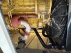 Used Caterpillar 750 kW standby (680 kW prime) diesel generator set, SN-DWB02826. CAT C27 engine rated 1068 HP at 1800 RPM, SN-MJE02825, EPA Tier 2 emissions. 3/60/277/480V, 12 lead reconnectable to ...