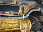 Used Caterpillar 750 kW standby (680 kW prime) diesel generator set, SN-DWB02826. CAT C27 engine rated 1068 HP at 1800 RPM, SN-MJE02825, EPA Tier 2 emissions. 3/60/277/480V, 12 lead reconnectable to ...