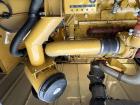 Used Caterpillar 750 kW standby (680 kW prime) diesel generator set, SN-DWB02826. CAT C27 engine rated 1068 HP at 1800 RPM, SN-MJE02825, EPA Tier 2 emissions. 3/60/277/480V, 12 lead reconnectable to ...
