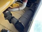 Used Caterpillar 750 kW standby (680 kW prime) diesel generator set, SN-DWB02826. CAT C27 engine rated 1068 HP at 1800 RPM, SN-MJE02825, EPA Tier 2 emissions. 3/60/277/480V, 12 lead reconnectable to ...