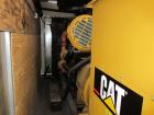 Used CAT 1000kW standby diesel generator set, portable / trailer mounted, SN-SXC00745. Caterpillar C32 engine rated 1502 HP @ 1800 RPM, SN-SYC00594, emissions EPA Tier 2 certified. 3/60/480V. SR4B-GD...