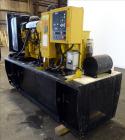 Used Caterpillar 150 kW Standby (135 kW Prime) Diesel Generator Set, Model D150
