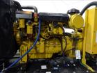 Used Caterpillar 150 kW Standby (135 kW Prime) Diesel Generator Set, Model D150