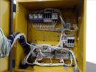 Used Caterpillar 150 kW Standby (135 kW Prime) Diesel Generator Set, Model D150