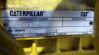 Used Caterpillar 150 kW Standby (135 kW Prime) Diesel Generator Set, Model D150