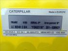 Used Caterpillar 150 kW Standby (135 kW Prime) Diesel Generator Set, Model D150