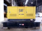 Used Caterpillar 250 kW diesel generator.
CAT 3306 engine.