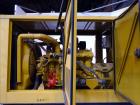 Used Caterpillar 250 kW diesel generator.
CAT 3306 engine.