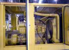 Used Caterpillar 250 kW diesel generator.
CAT 3306 engine.
