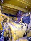 Used Caterpillar 250 kW diesel generator.
CAT 3306 engine.