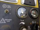Used Caterpillar 250 kW diesel generator.
CAT 3306 engine.