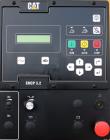 Used Caterpillar 150 kW standby (135 kW prime) diesel generator set, model D-150-8, CAT00C66JN6D00269. CAT C6.6 engine rated 230 HP at 1800 RPM, SN-E6M00879, EPA tier 3 certified. 3/60/277/480V. 250 ...