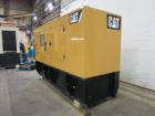 Caterpillar Stand-By Generator, ModelD150-8