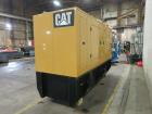 Caterpillar Stand-By Generator, ModelD150-8