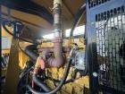 Caterpillar Stand-By Generator, ModelD150-8