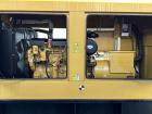 Caterpillar Stand-By 150kW Generator