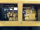 Caterpillar Stand-By Generator, ModelD150-8