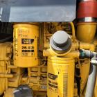 Caterpillar Stand-By 150kW Generator