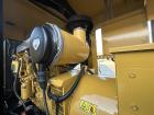 Caterpillar Stand-By Generator, ModelD150-8