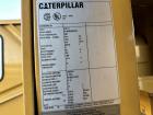 Caterpillar Stand-By Generator, ModelD150-8