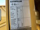 Caterpillar Stand-By 150kW Generator