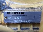 Caterpillar Stand-By Generator, ModelD150-8