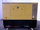 Used-Caterpillar / Olympian 150 kW  diesel generator , model D150P1. Perkins eng