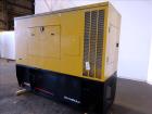 Used Caterpillar / Olympian 150 kW  diesel generator , model D150P1. Perkins eng