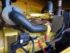 Used- Caterpillar / Olympian 150 kW standby diesel generator set, model D150P1,