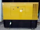 Used Caterpillar / Olympian 150 kW standby Diesel Generator Set Model D150P1 SN