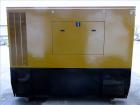 Used Caterpillar / Olympian 150 kW standby Diesel Generator Set Model D150P1 SN