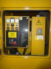 Used Caterpillar / Olympian 150 kW standby Diesel Generator Set Model D150P1 SN