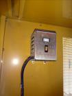 Used Caterpillar / Olympian 150 kW standby Diesel Generator Set Model D150P1 SN