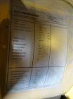 Used Caterpillar / Olympian 150 kW standby Diesel Generator Set Model D150P1 SN