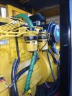 Used Caterpillar / Olympian 150 kW diesel generator model D150P1. Perkins engin