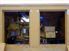 Used Caterpillar / Olympian 150 kW standby diesel generator set model D150P2