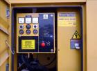 Used Caterpillar / Olympian 150 kW standby diesel generator set model D150P2