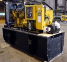 Used Caterpillar 175 kW Standby (157.5 Prime) Diesel Gen Set, Model D175-2