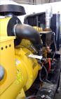 Used Caterpillar 175 kW Standby (157.5 Prime) Diesel Gen Set, Model D175-2