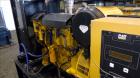 Used Caterpillar 175 kW Standby (157.5 Prime) Diesel Gen Set, Model D175-2