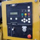 Used Caterpillar 175 kW Standby (157.5 Prime) Diesel Gen Set, Model D175-2